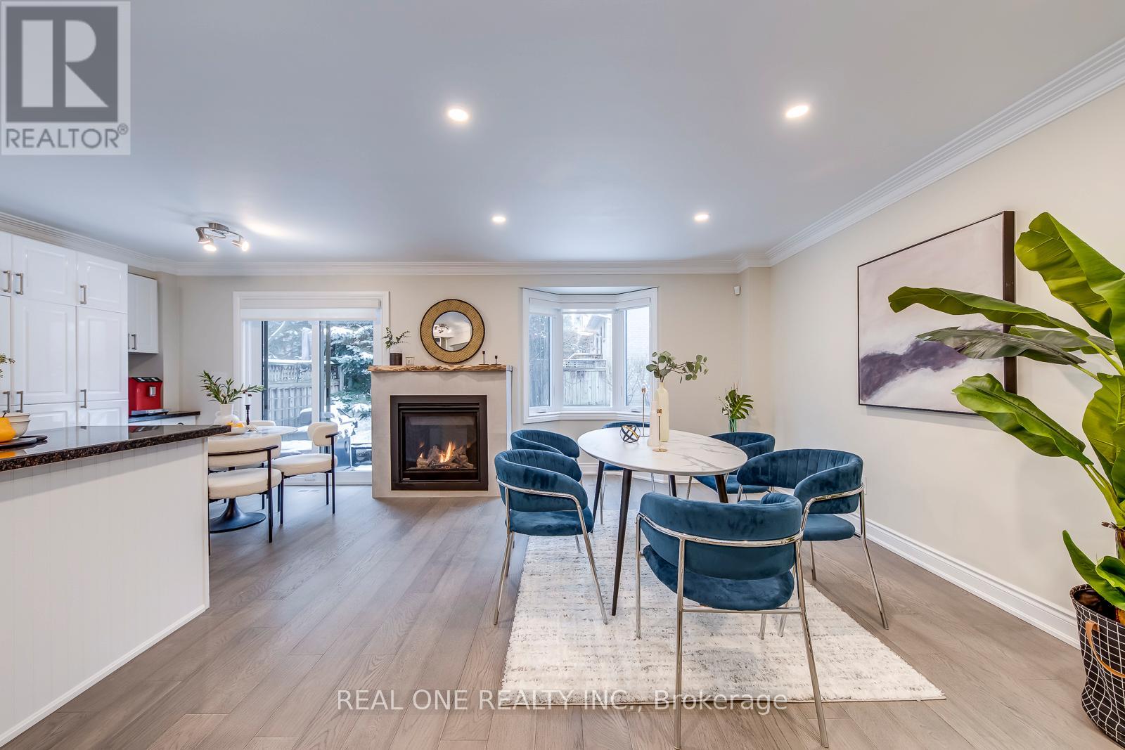 55 - 2250 Rockingham Drive, Oakville, Ontario  L6H 6J3 - Photo 11 - W12651366