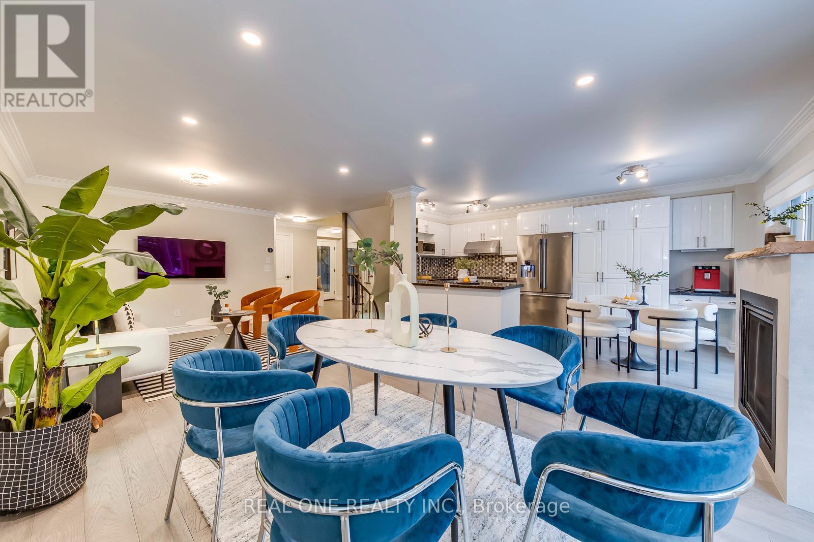 55 - 2250 Rockingham Drive, Oakville, Ontario  L6H 6J3 - Photo 12 - W12651366