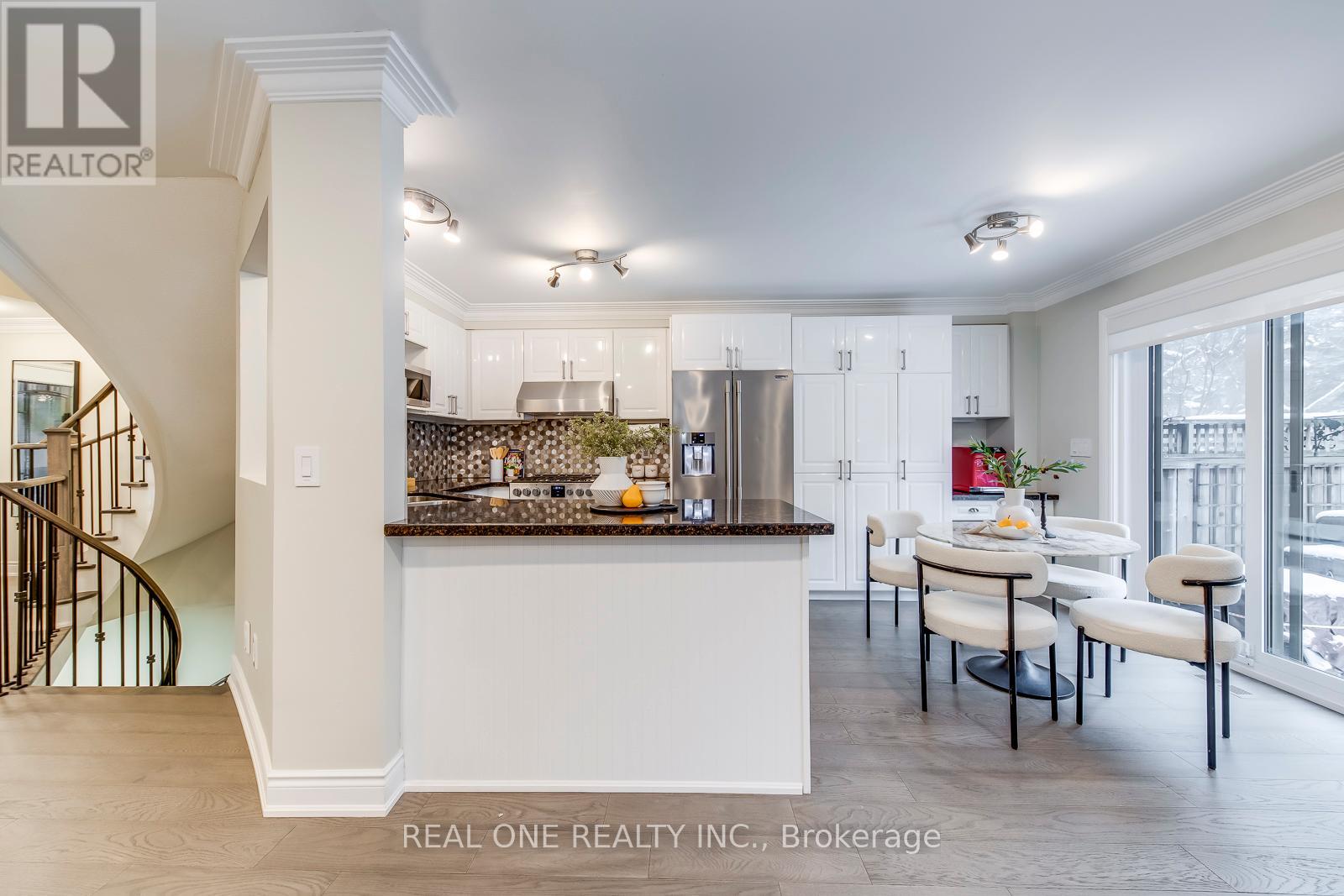 55 - 2250 Rockingham Drive, Oakville, Ontario  L6H 6J3 - Photo 13 - W12651366