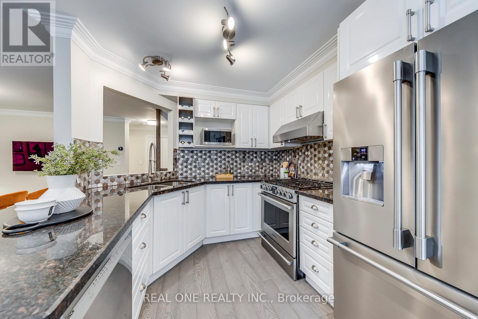 55 - 2250 Rockingham Drive, Oakville, Ontario  L6H 6J3 - Photo 15 - W12651366