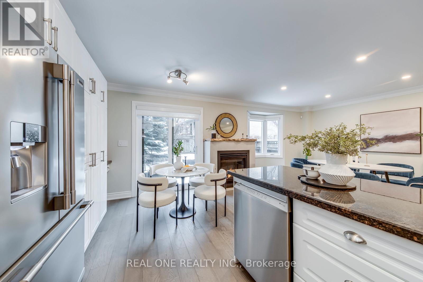 55 - 2250 Rockingham Drive, Oakville, Ontario  L6H 6J3 - Photo 16 - W12651366