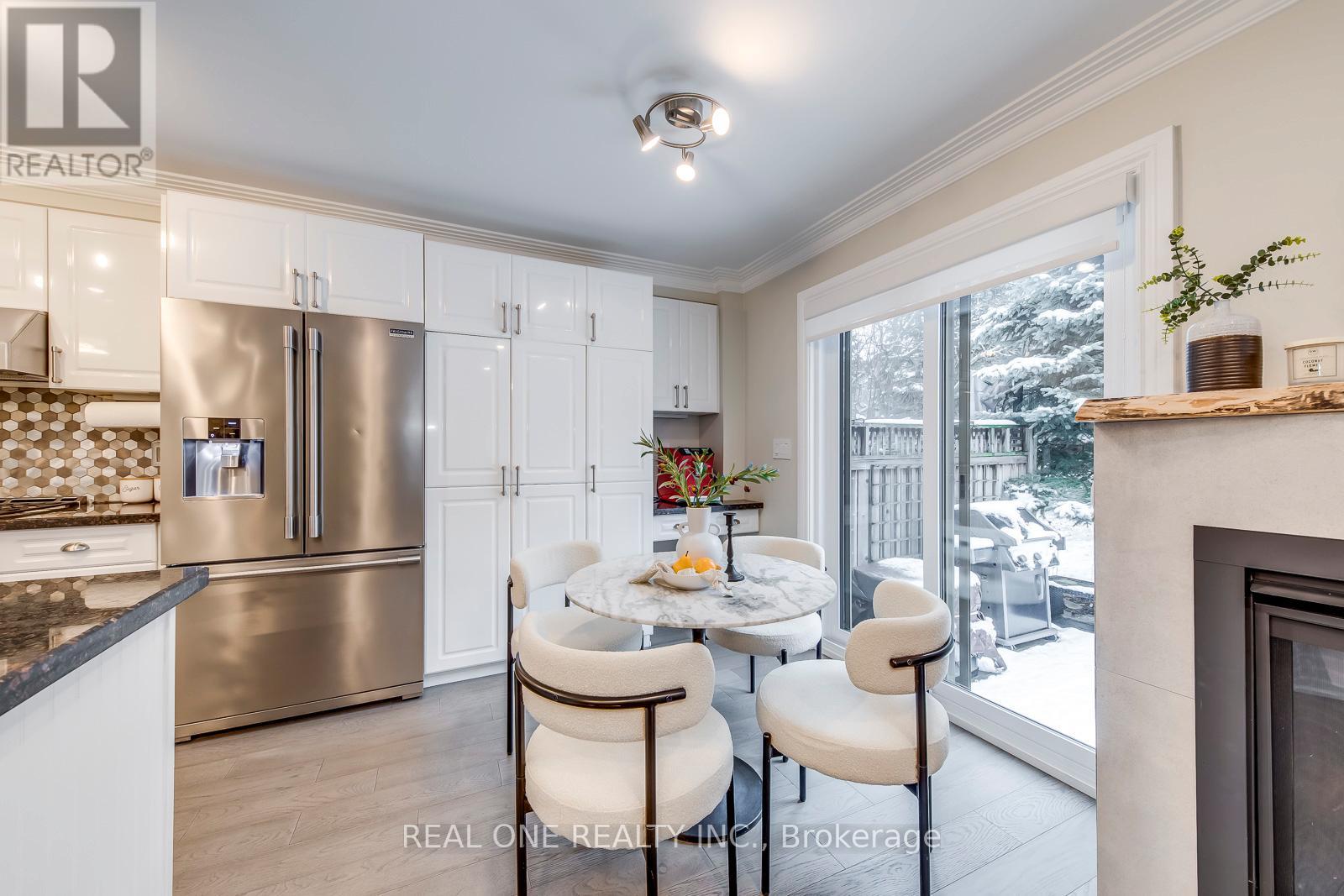 55 - 2250 Rockingham Drive, Oakville, Ontario  L6H 6J3 - Photo 17 - W12651366