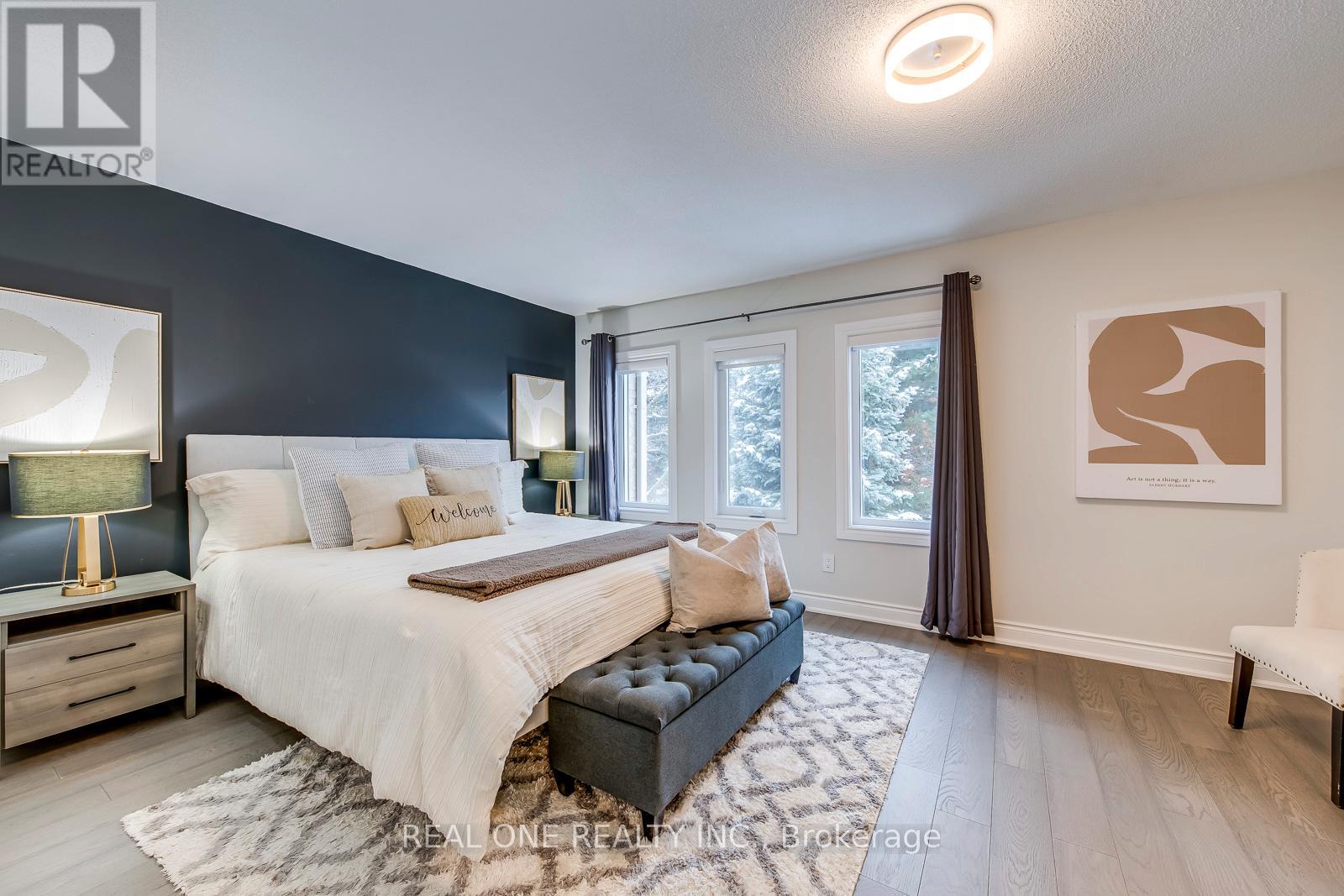 55 - 2250 Rockingham Drive, Oakville, Ontario  L6H 6J3 - Photo 25 - W12651366