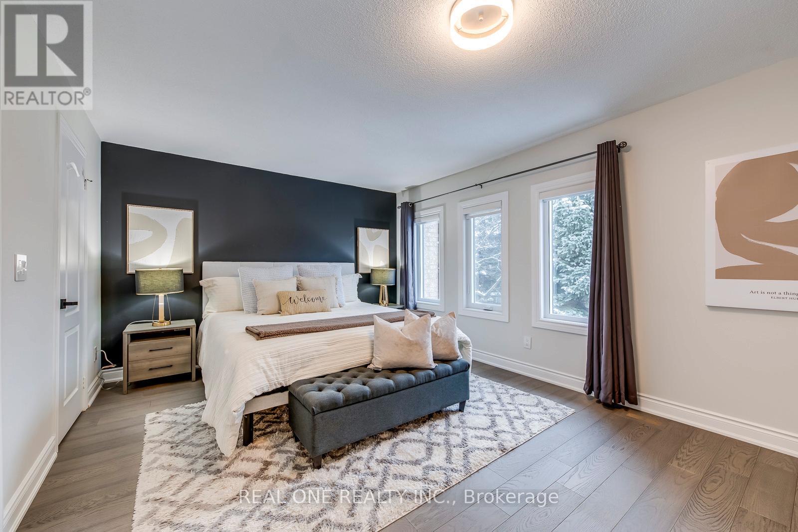 55 - 2250 Rockingham Drive, Oakville, Ontario  L6H 6J3 - Photo 26 - W12651366