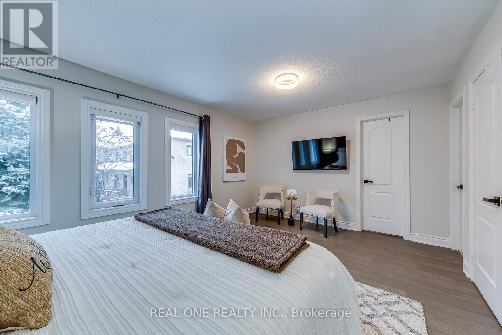 55 - 2250 Rockingham Drive, Oakville, Ontario  L6H 6J3 - Photo 28 - W12651366