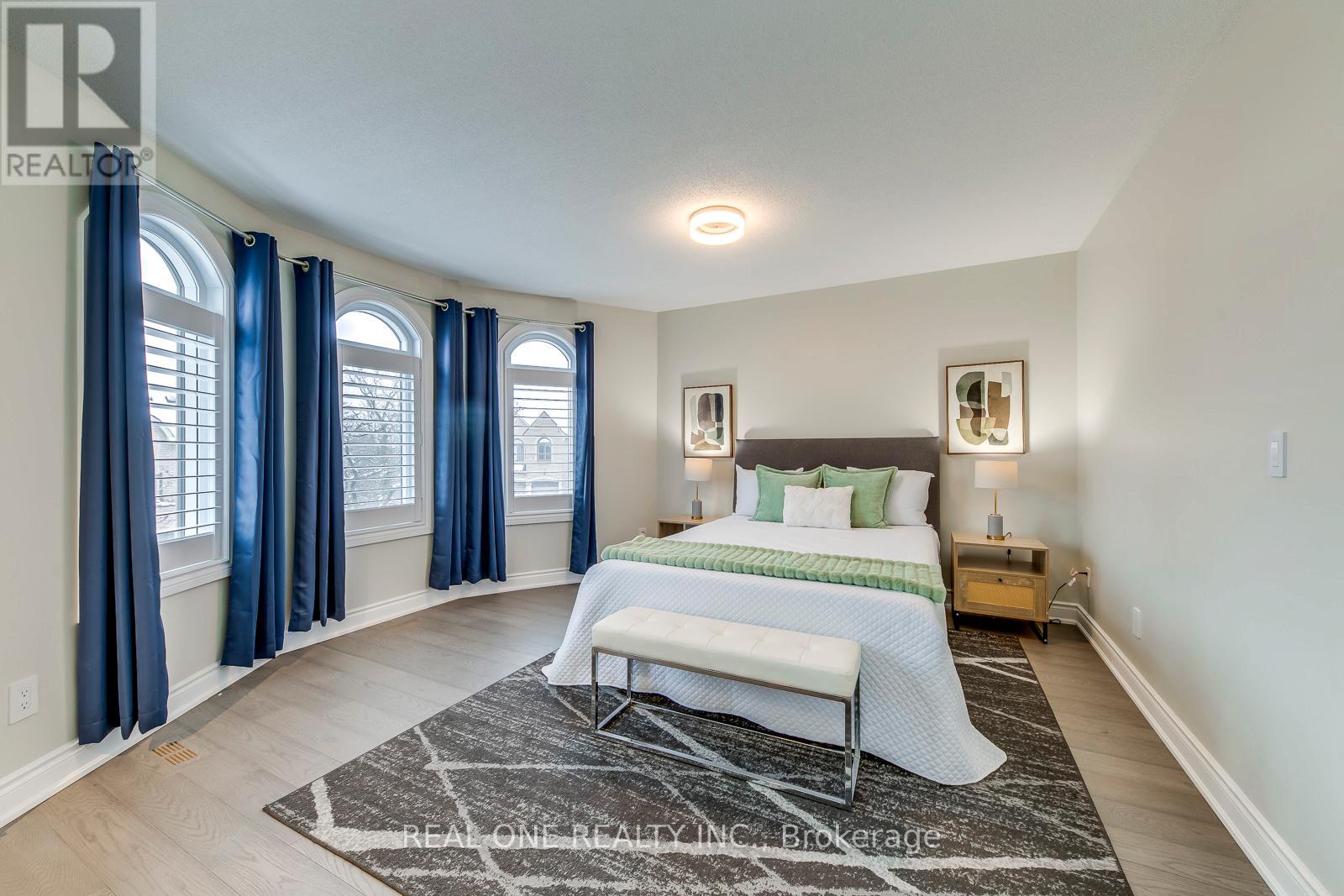 55 - 2250 Rockingham Drive, Oakville, Ontario  L6H 6J3 - Photo 33 - W12651366