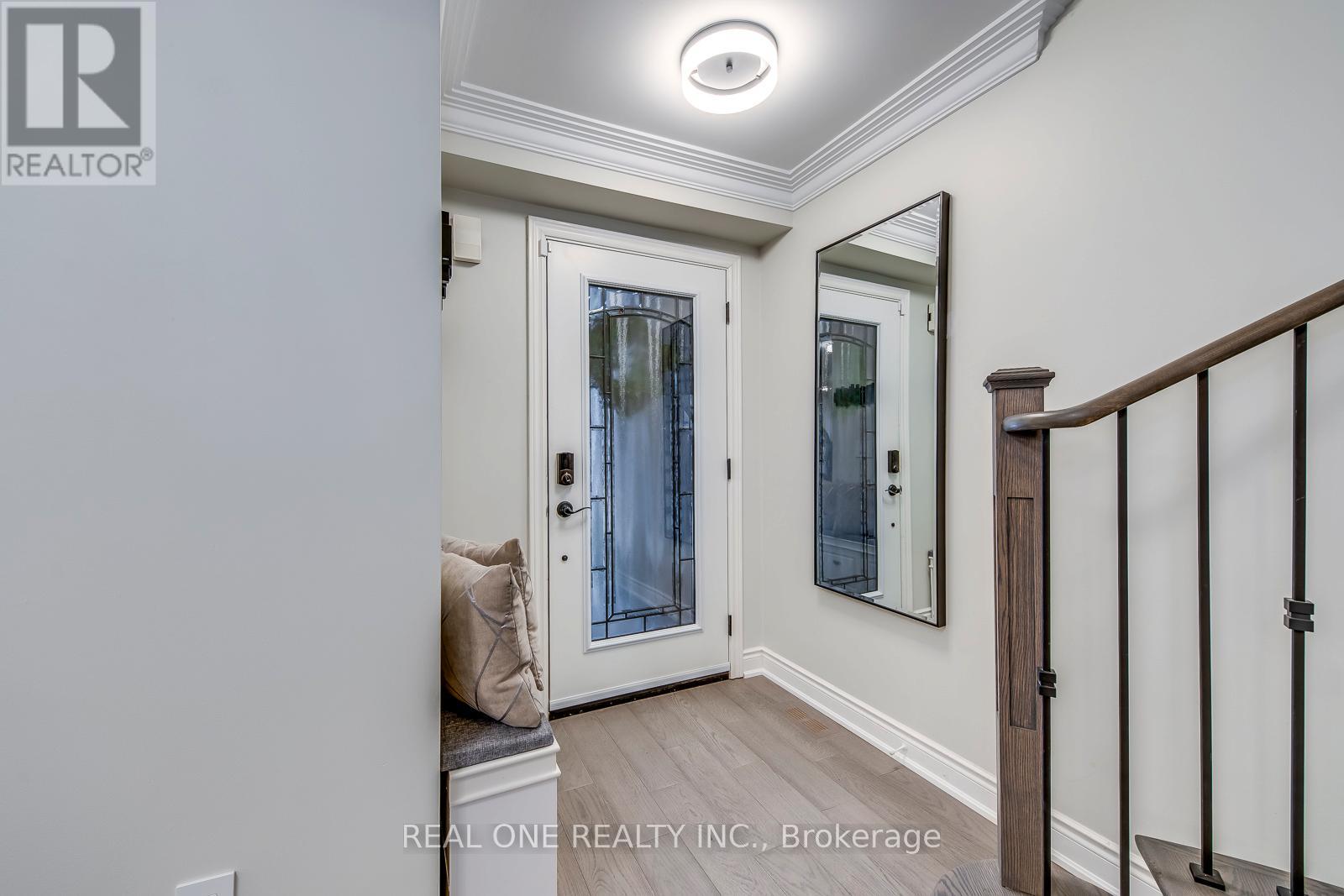 55 - 2250 Rockingham Drive, Oakville, Ontario  L6H 6J3 - Photo 4 - W12651366