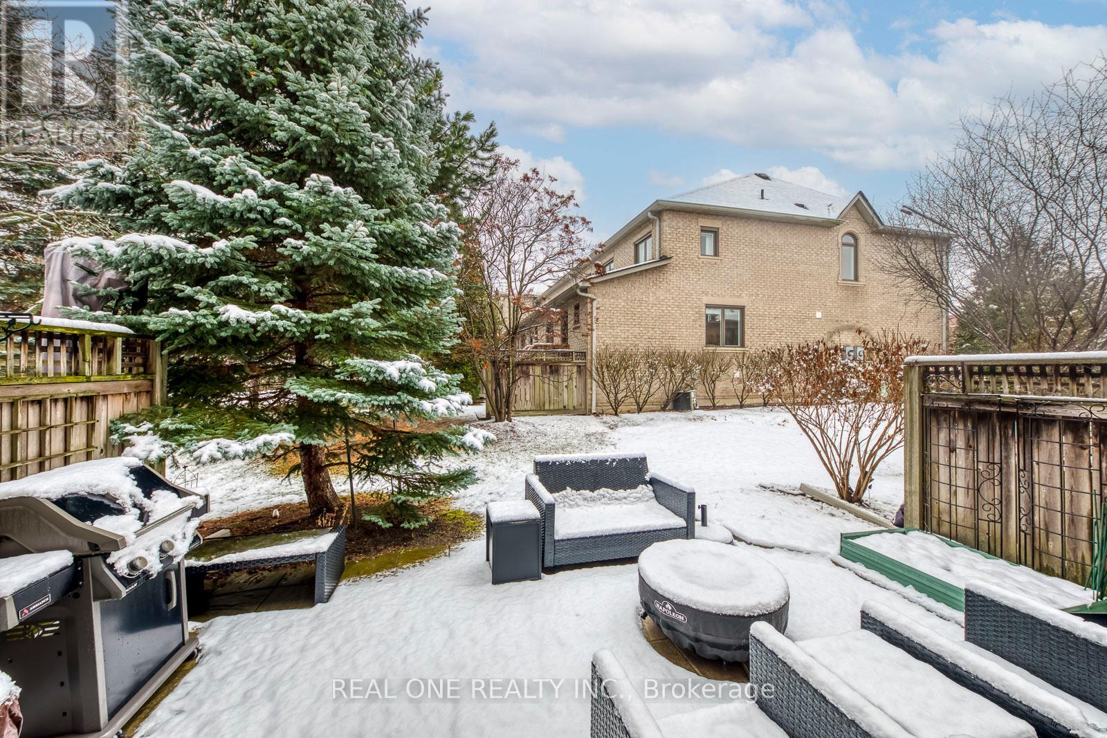 55 - 2250 Rockingham Drive, Oakville, Ontario  L6H 6J3 - Photo 46 - W12651366