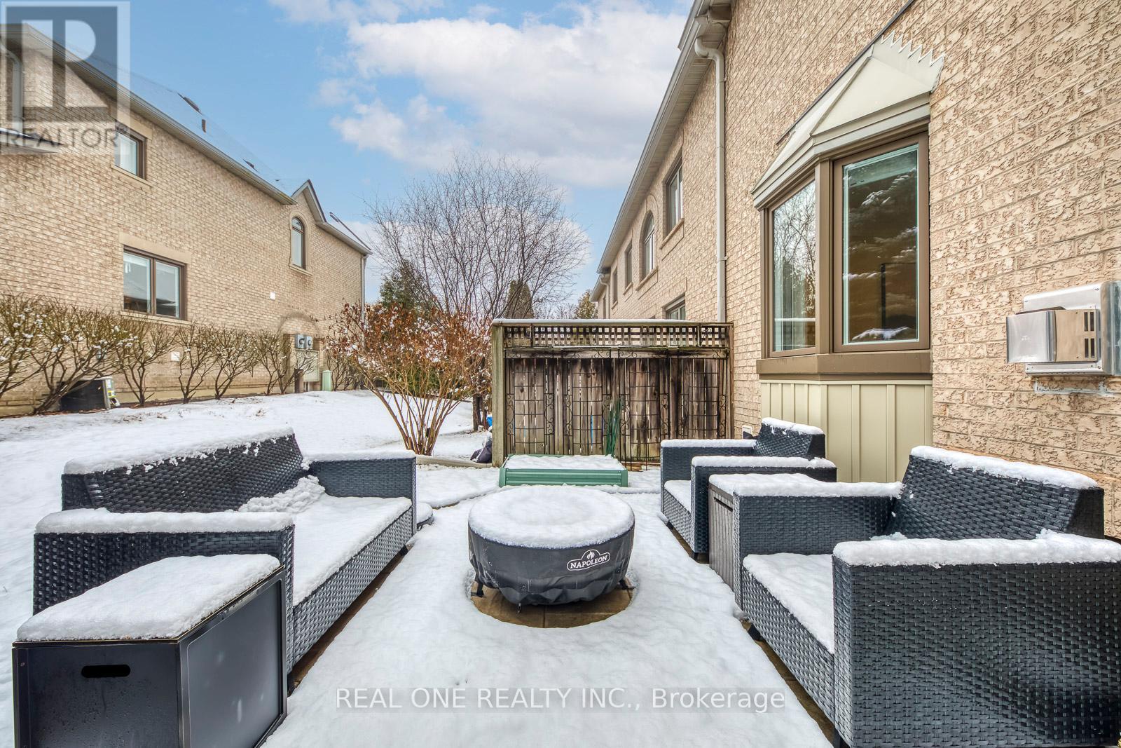 55 - 2250 Rockingham Drive, Oakville, Ontario  L6H 6J3 - Photo 47 - W12651366
