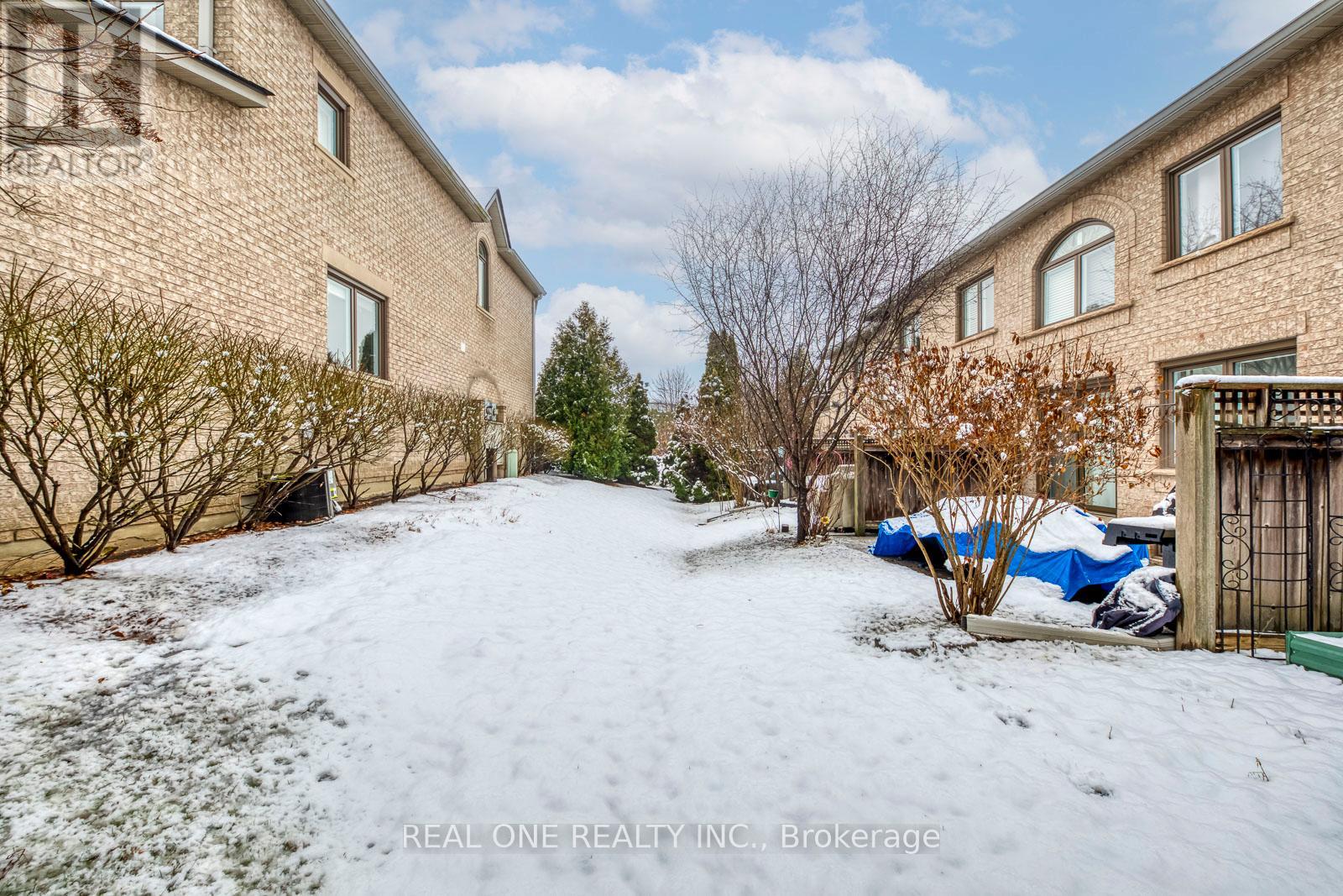 55 - 2250 Rockingham Drive, Oakville, Ontario  L6H 6J3 - Photo 48 - W12651366