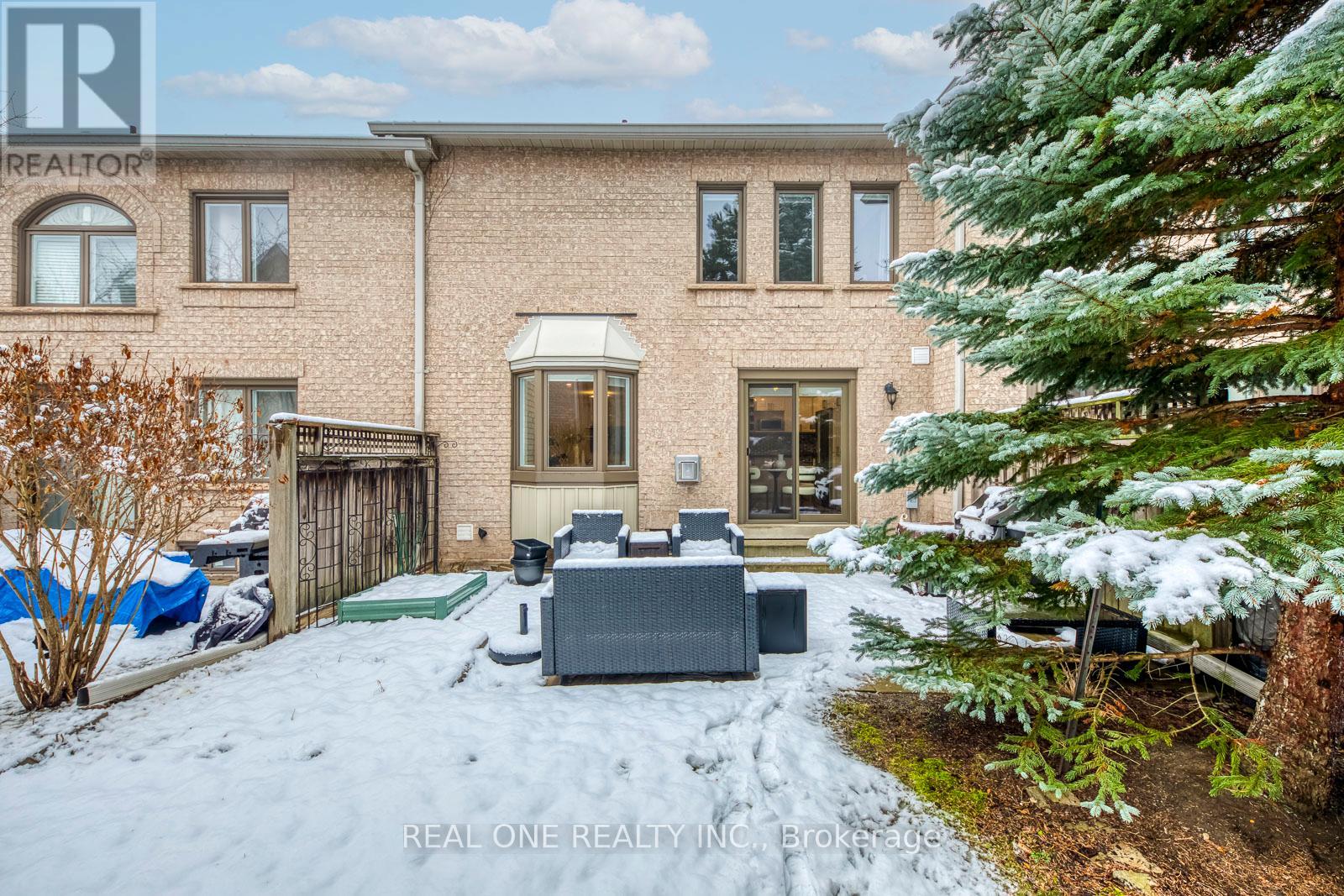55 - 2250 Rockingham Drive, Oakville, Ontario  L6H 6J3 - Photo 49 - W12651366