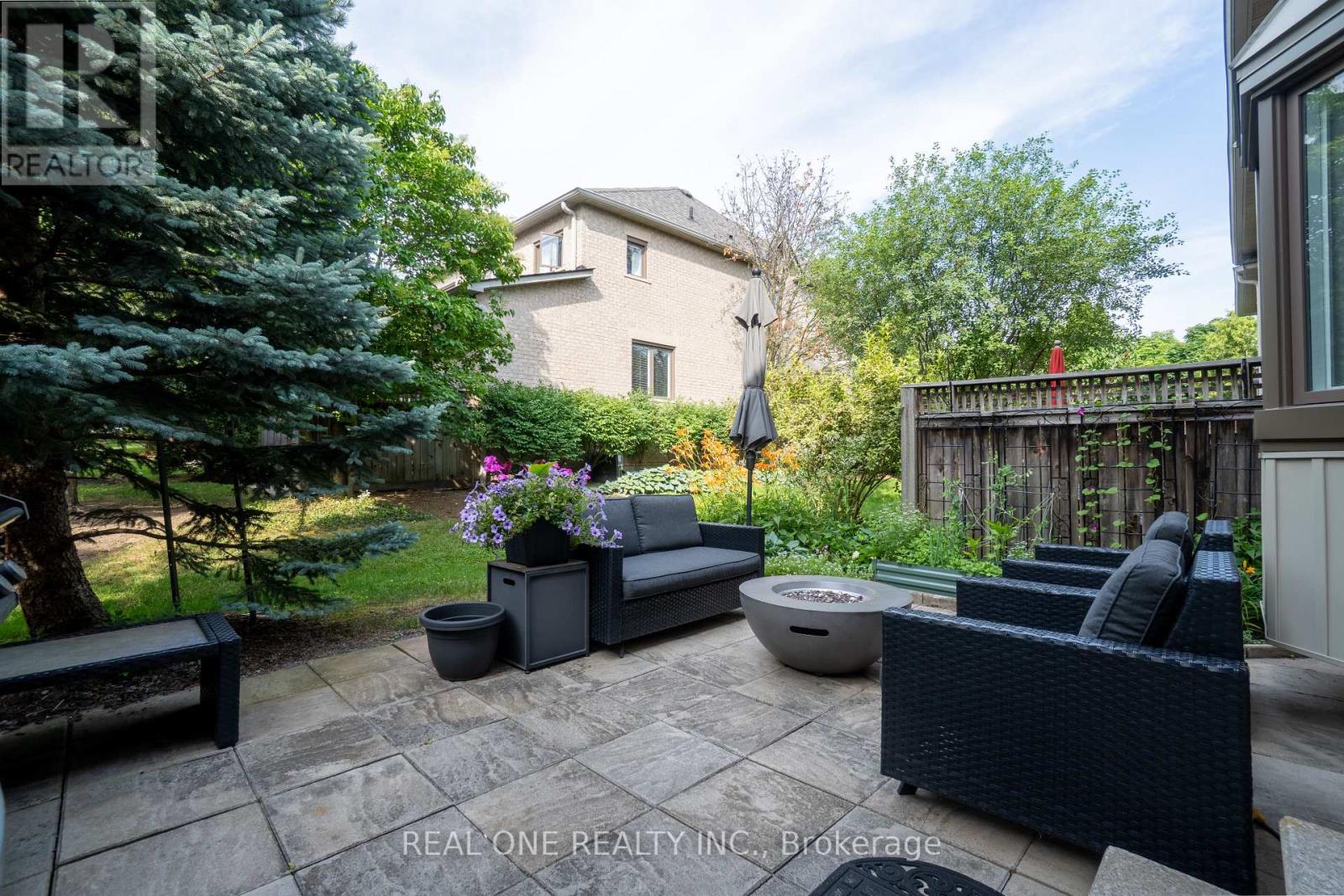 55 - 2250 Rockingham Drive, Oakville, Ontario  L6H 6J3 - Photo 50 - W12651366