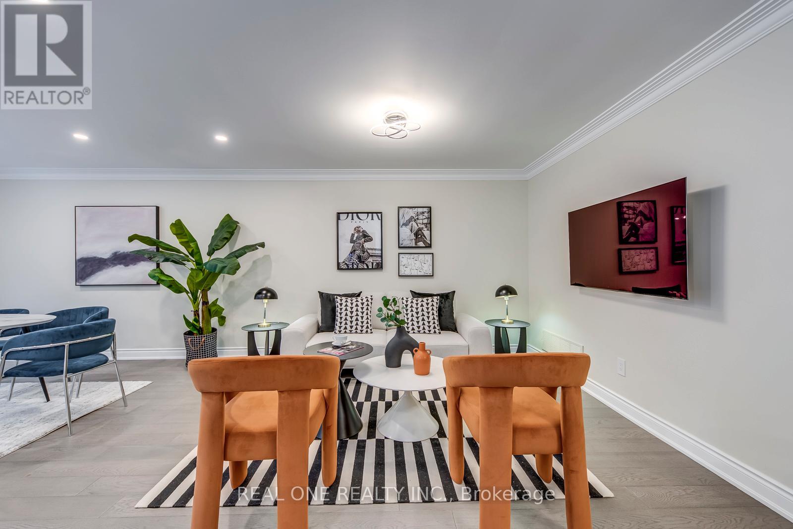 55 - 2250 Rockingham Drive, Oakville, Ontario  L6H 6J3 - Photo 6 - W12651366