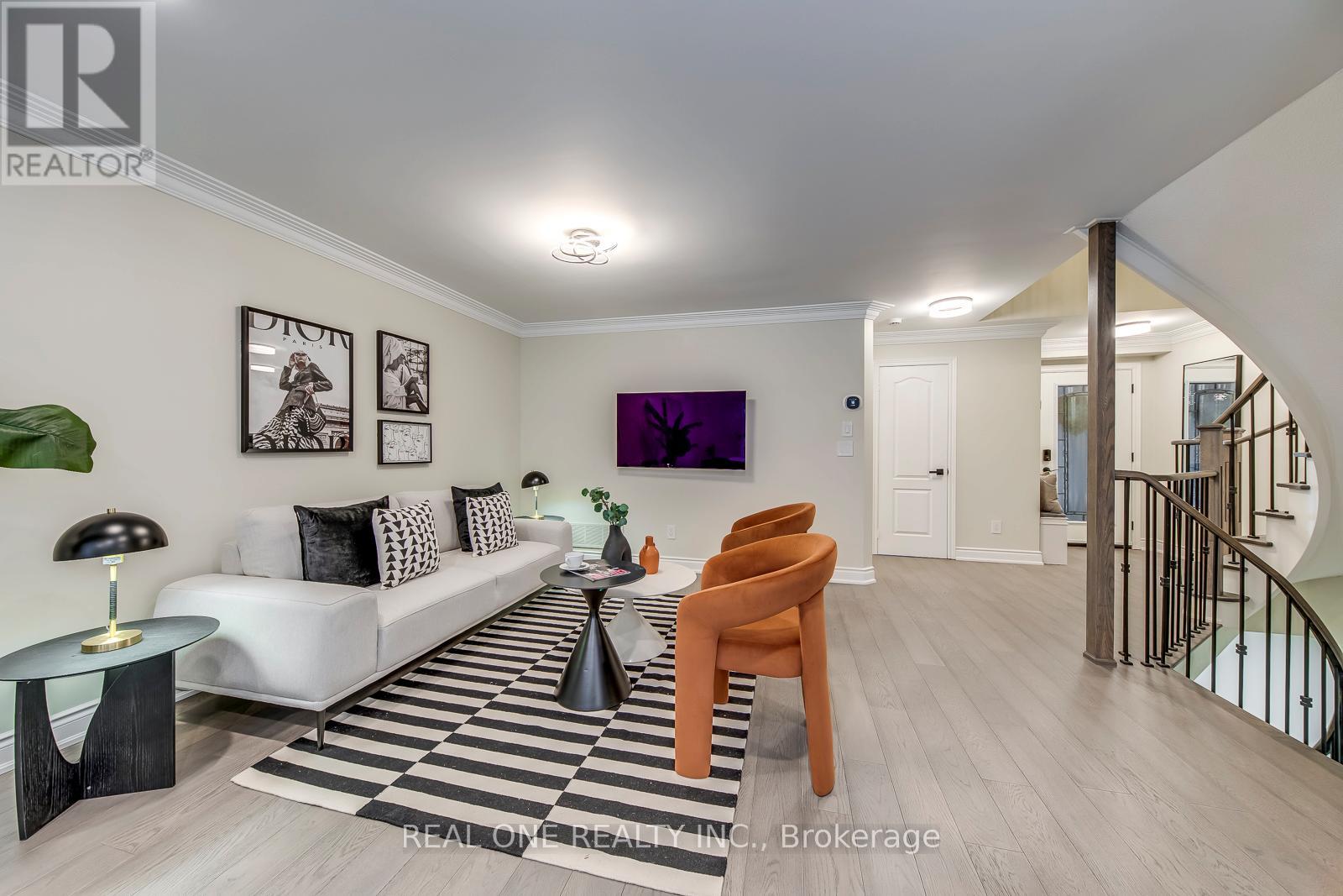 55 - 2250 Rockingham Drive, Oakville, Ontario  L6H 6J3 - Photo 7 - W12651366