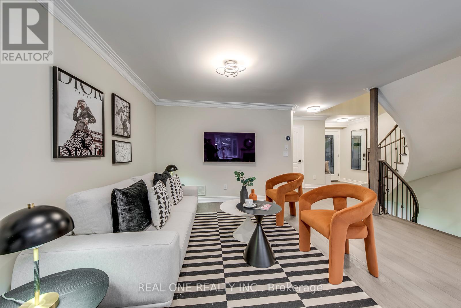 55 - 2250 Rockingham Drive, Oakville, Ontario  L6H 6J3 - Photo 8 - W12651366