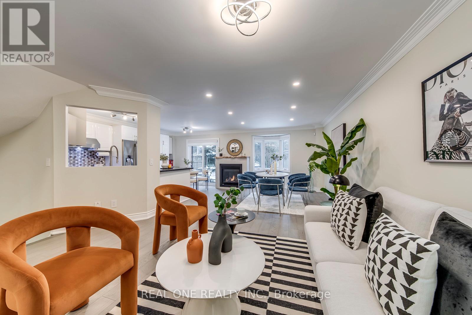 55 - 2250 Rockingham Drive, Oakville, Ontario  L6H 6J3 - Photo 9 - W12651366