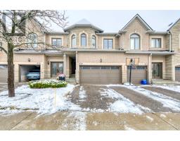 55 - 2250 ROCKINGHAM DRIVE, Oakville, Ontario