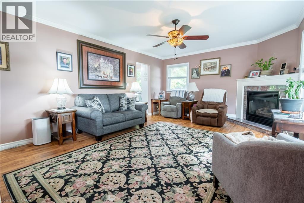 187 Blue Water Parkway, Selkirk, Ontario  N0A 1P0 - Photo 2 - 40765483