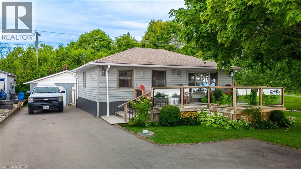 187 BLUE WATER Parkway, Selkirk, Ontario