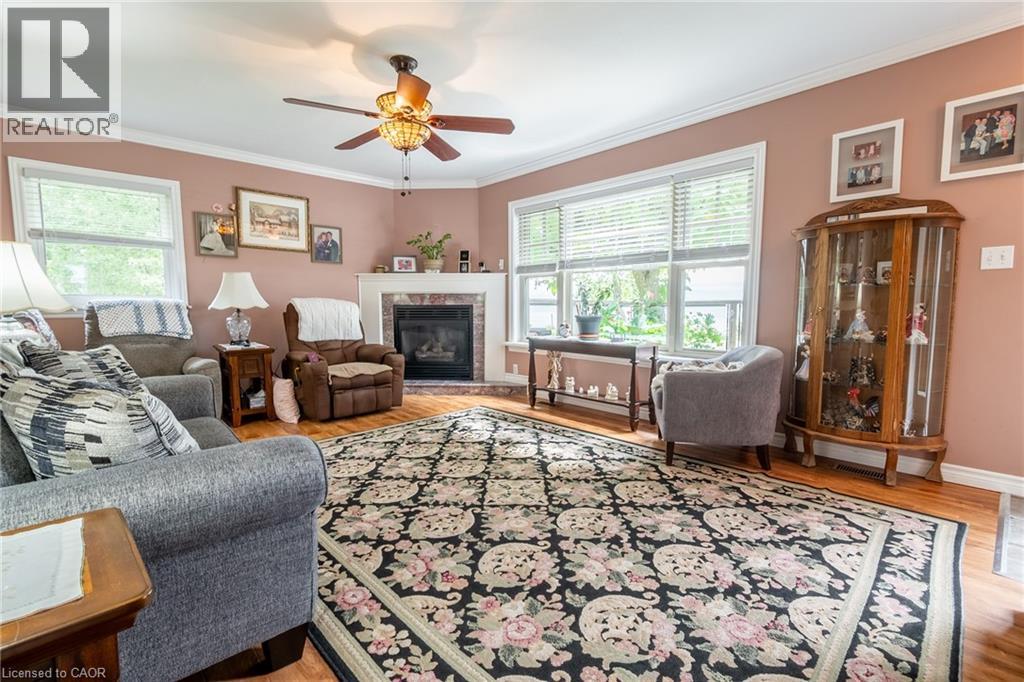 187 Blue Water Parkway, Selkirk, Ontario  N0A 1P0 - Photo 3 - 40765483