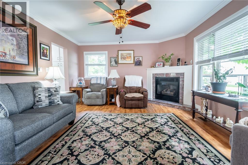 187 Blue Water Parkway, Selkirk, Ontario  N0A 1P0 - Photo 4 - 40765483