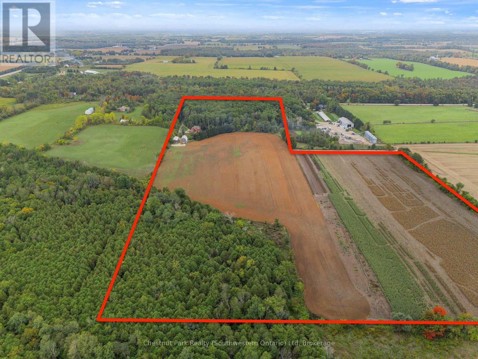 5445 5th Line, Guelph/eramosa, Ontario  N0B 2K0 - Photo 3 - X12439975