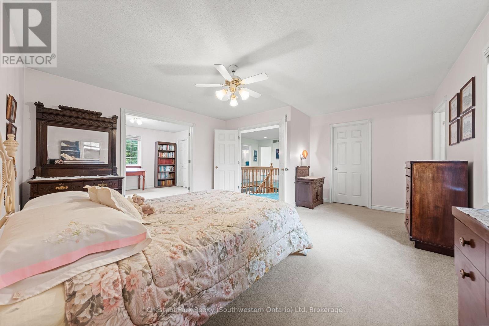 5445 5th Line, Guelph/eramosa, Ontario  N0B 2K0 - Photo 24 - X12439975