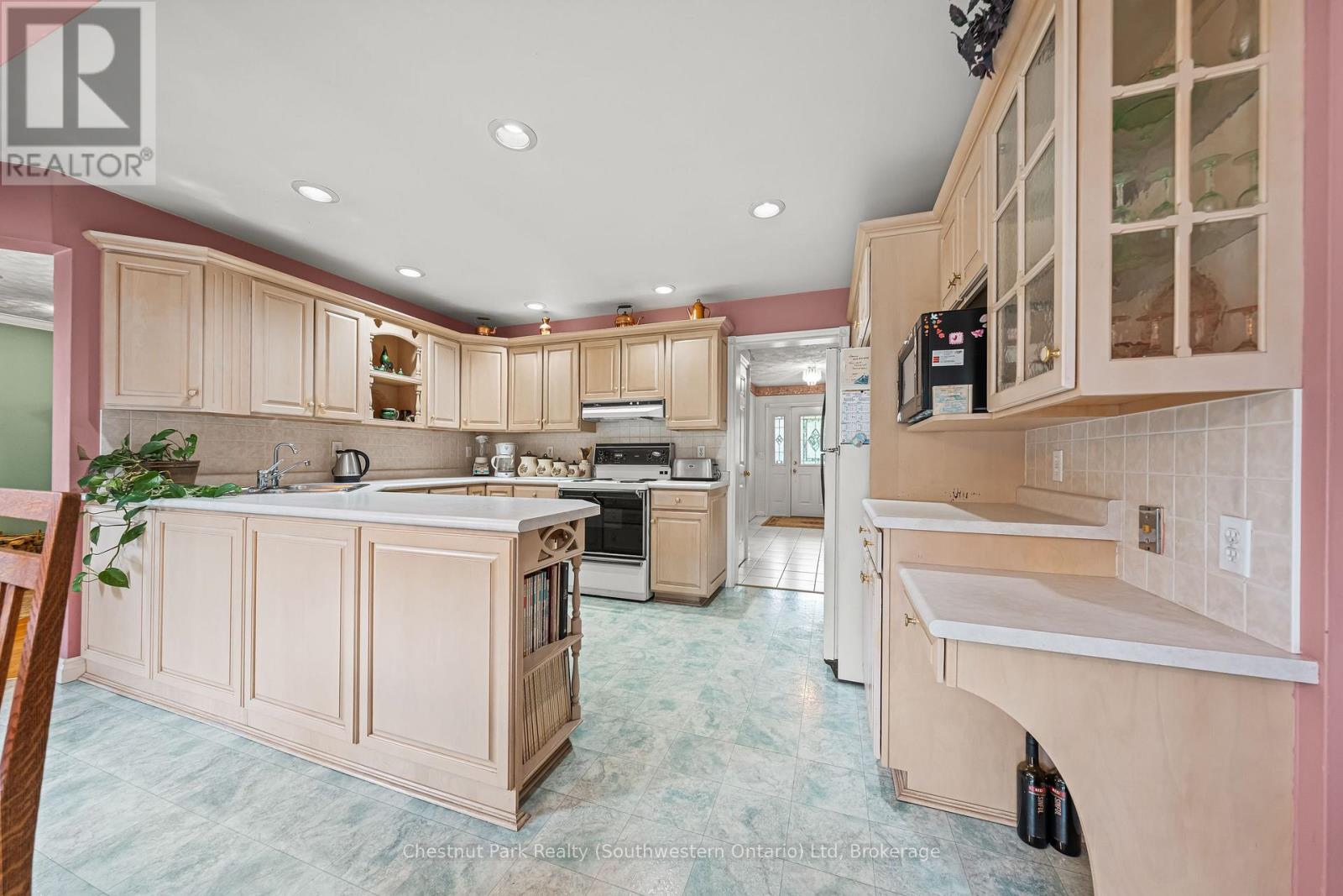 5445 5th Line, Guelph/eramosa, Ontario  N0B 2K0 - Photo 17 - X12439975