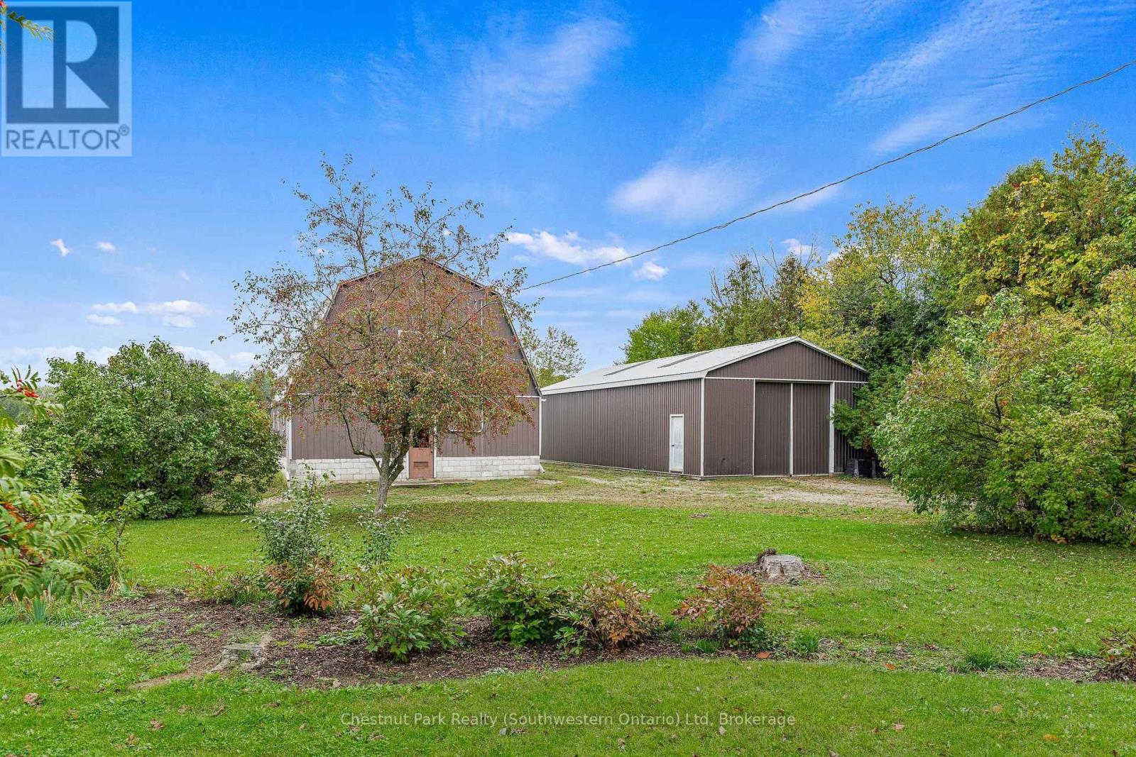 5445 5th Line, Guelph/eramosa, Ontario  N0B 2K0 - Photo 40 - X12439975