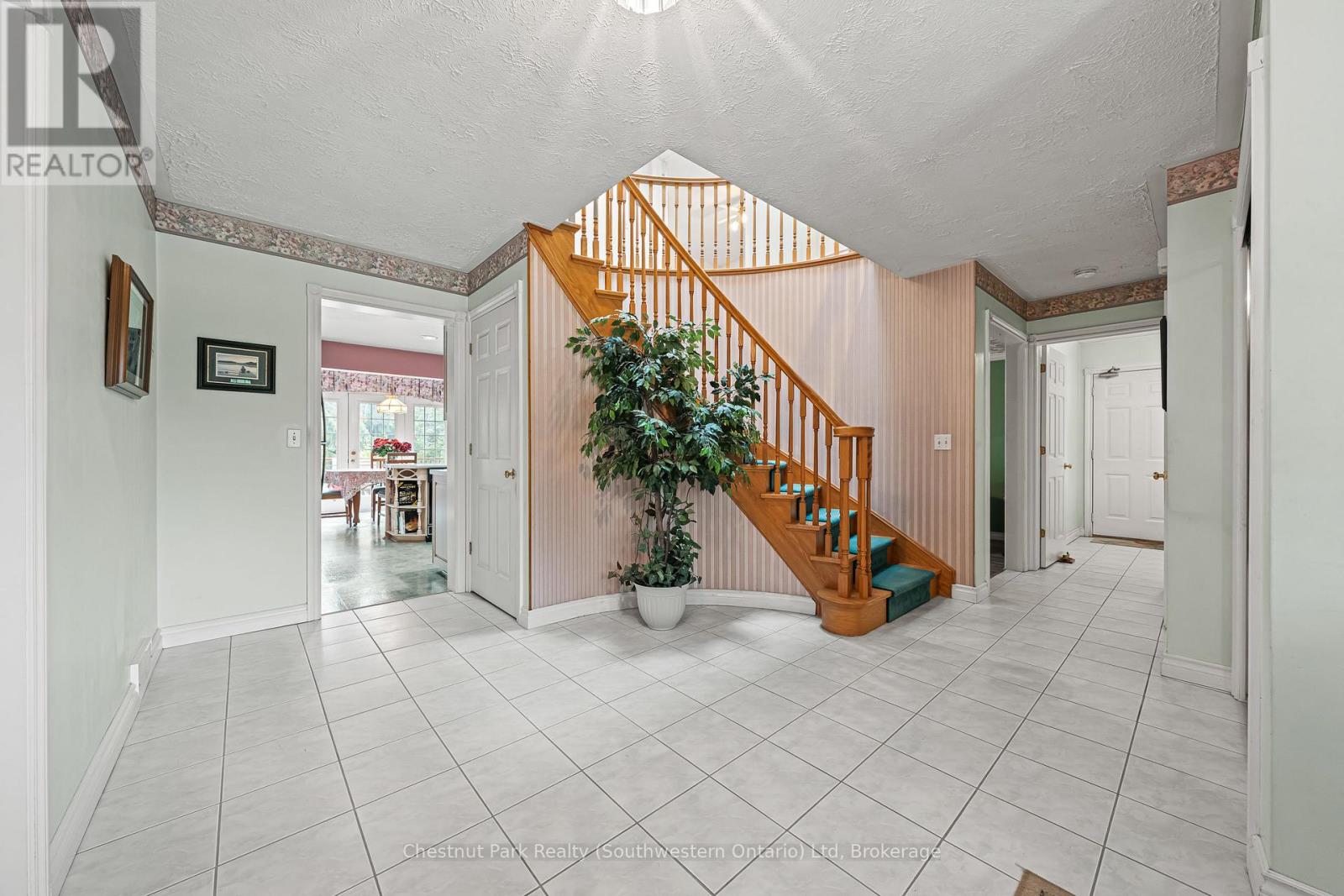 5445 5th Line, Guelph/eramosa, Ontario  N0B 2K0 - Photo 9 - X12439975