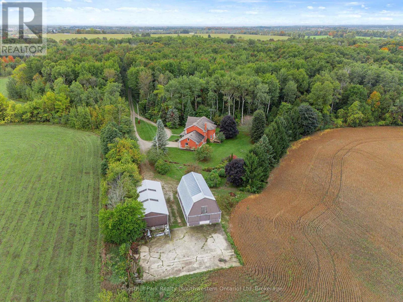 5445 5th Line, Guelph/eramosa, Ontario  N0B 2K0 - Photo 48 - X12439975