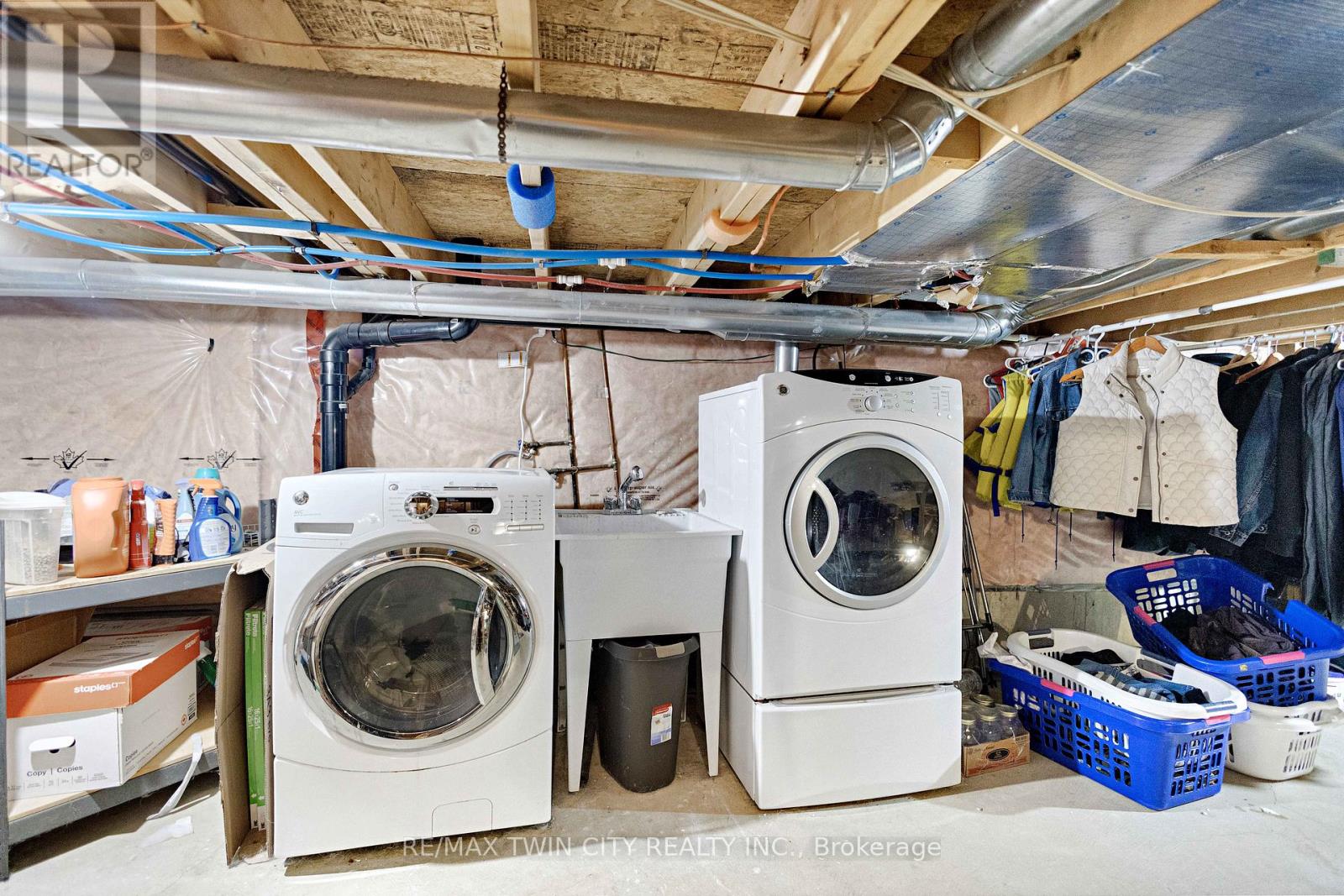 4 Fuller Court, Brantford, Ontario  N3S 0A6 - Photo 31 - X12651354