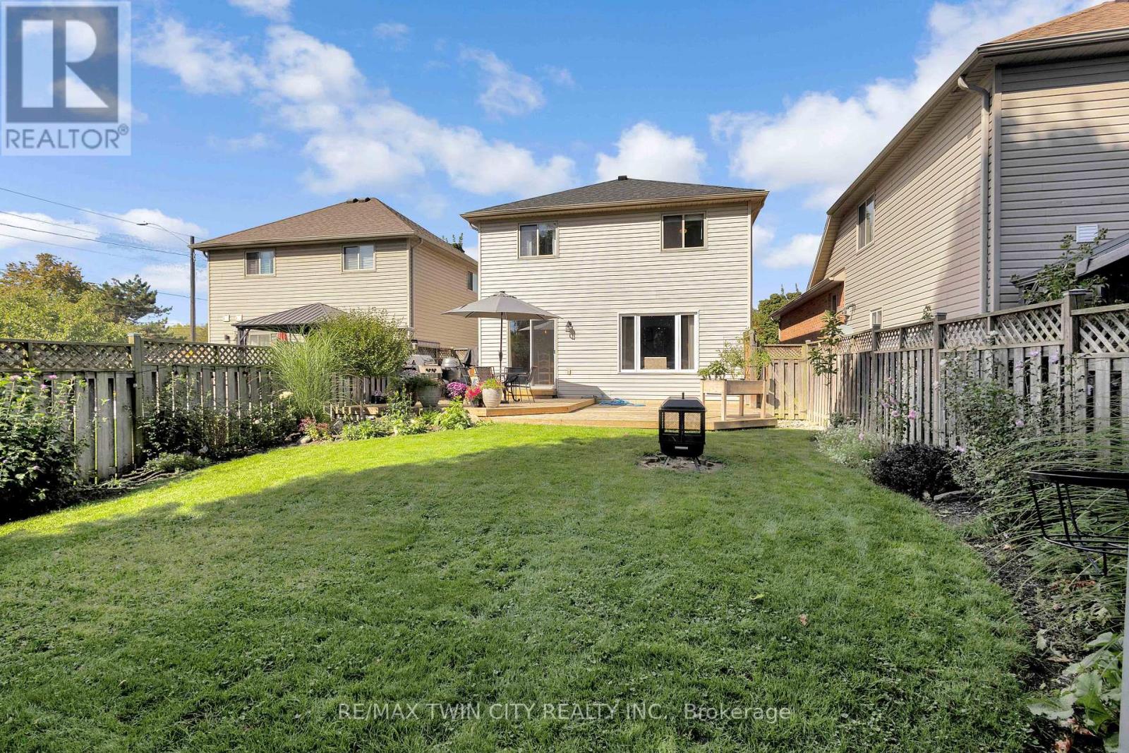 4 Fuller Court, Brantford, Ontario  N3S 0A6 - Photo 37 - X12651354