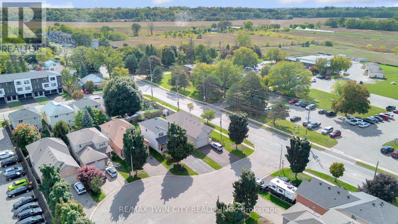 4 Fuller Court, Brantford, Ontario  N3S 0A6 - Photo 41 - X12651354