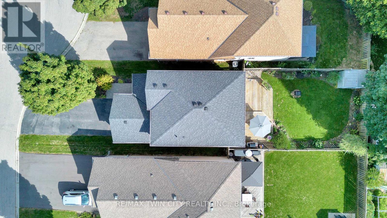 4 Fuller Court, Brantford, Ontario  N3S 0A6 - Photo 45 - X12651354