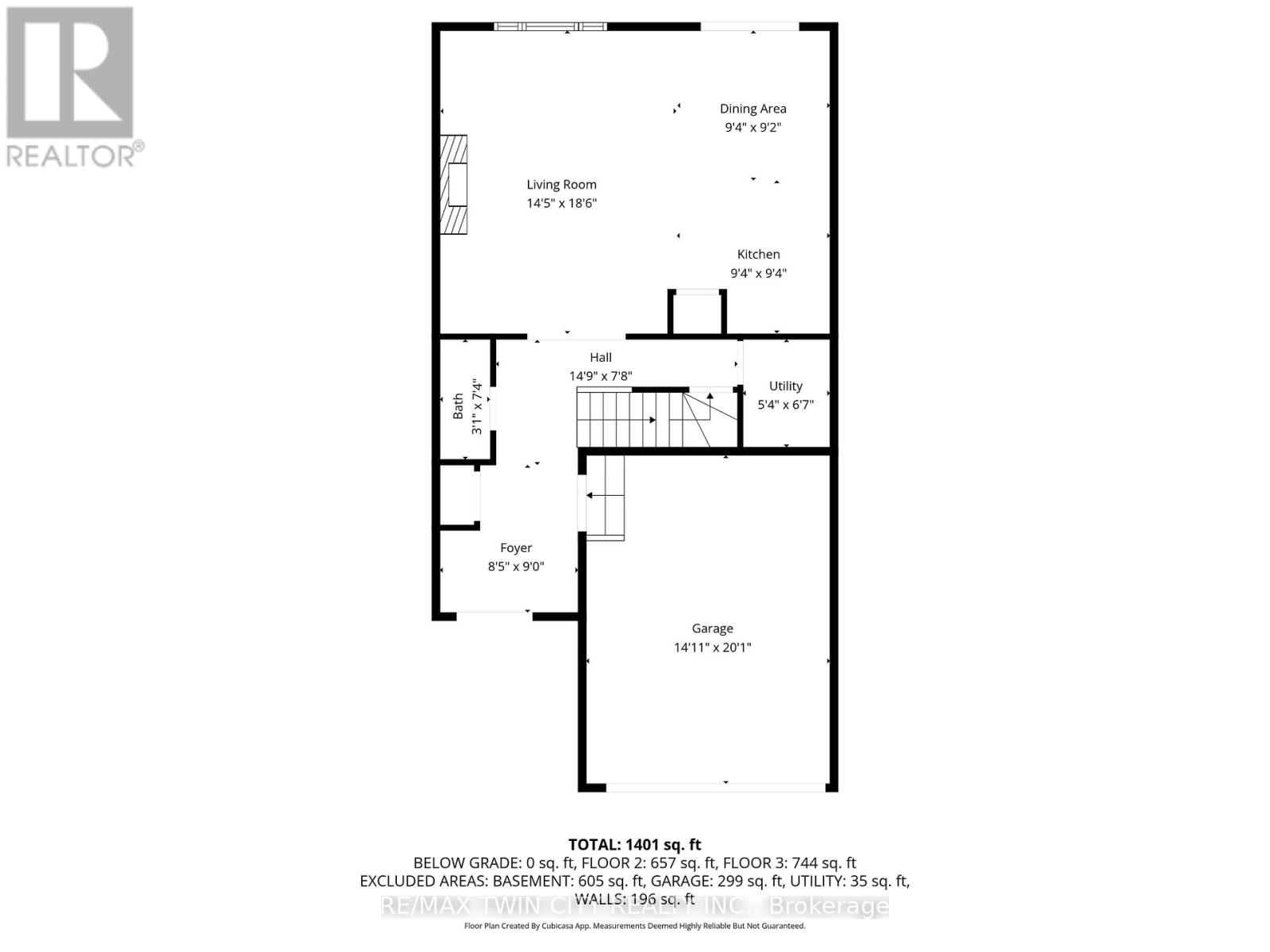 4 Fuller Court, Brantford, Ontario  N3S 0A6 - Photo 49 - X12651354