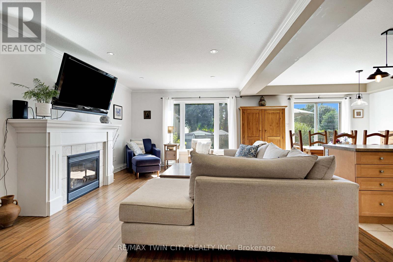 4 Fuller Court, Brantford, Ontario  N3S 0A6 - Photo 6 - X12651354