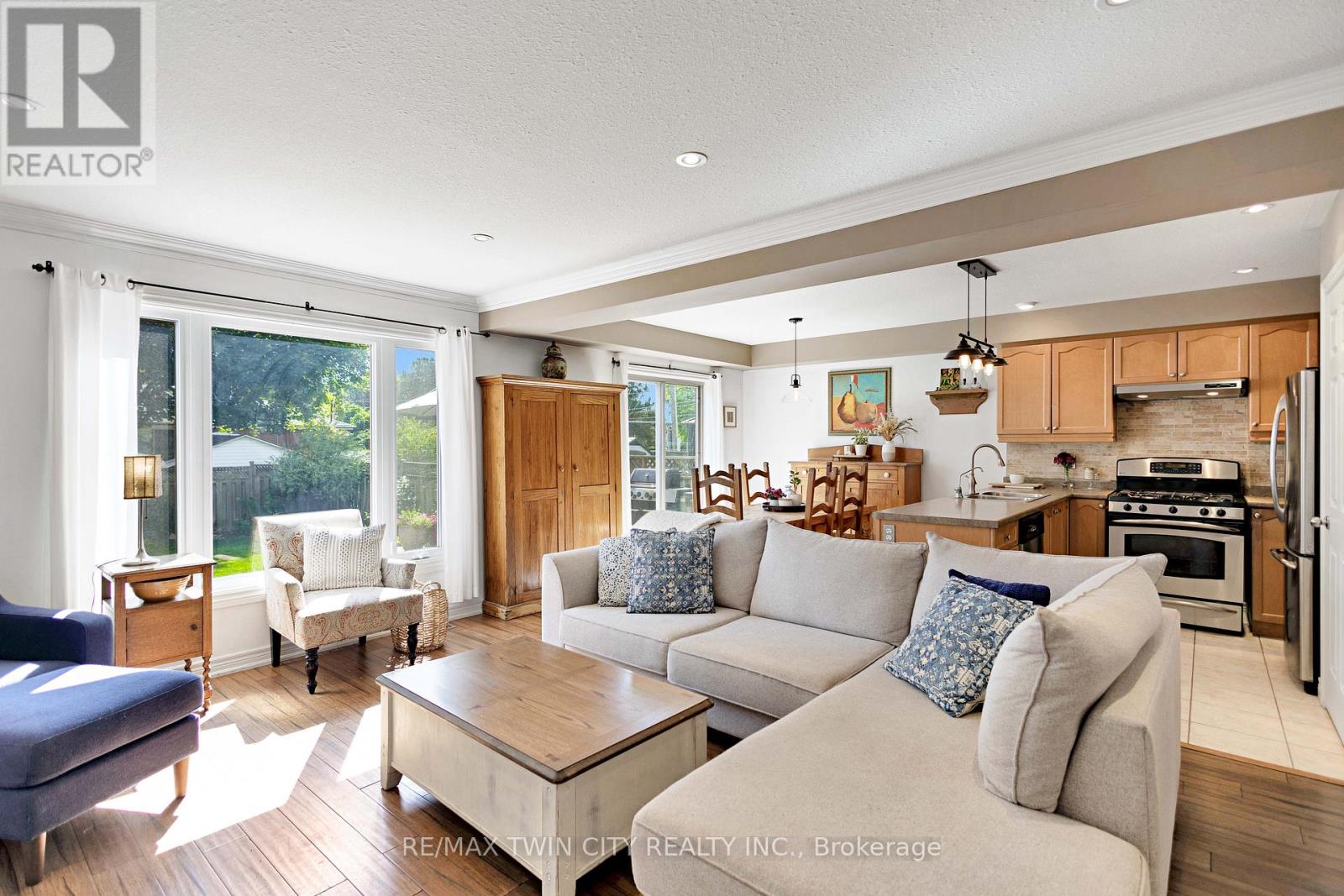 4 Fuller Court, Brantford, Ontario  N3S 0A6 - Photo 7 - X12651354