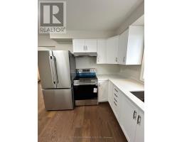 MAIN FLOOR - 166 KULPIN AVENUE, Bradford West Gwillimbury, Ontario