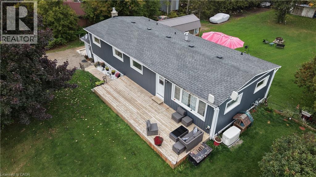 7442 WELLINGTON ROAD 109, Arthur, Ontario