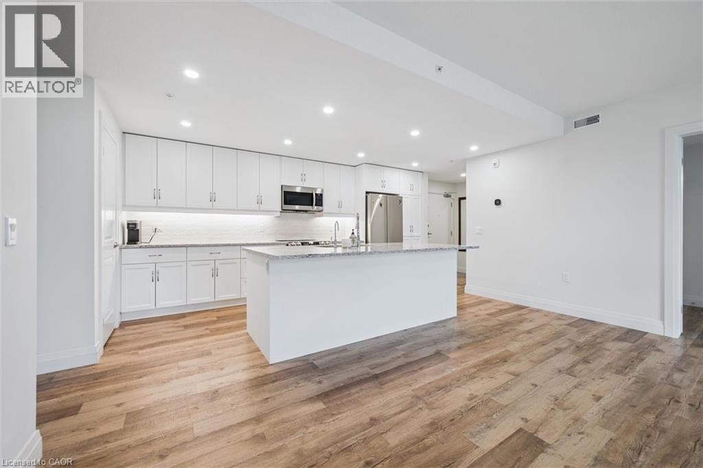 99a Farley Road Unit# 204, Fergus, Ontario  N1M 0J9 - Photo 5 - 40781773