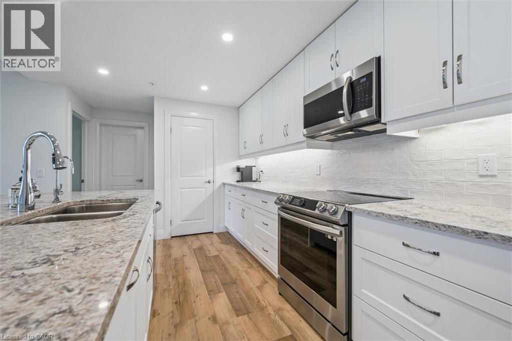 99a Farley Road Unit# 204, Fergus, Ontario  N1M 0J9 - Photo 8 - 40781773