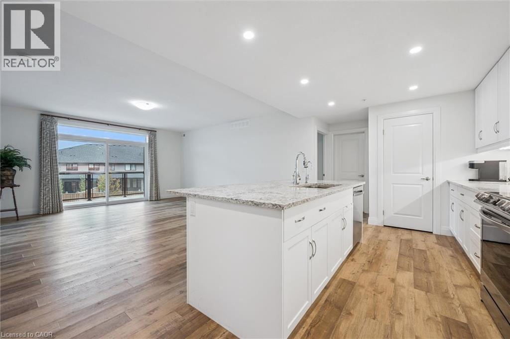 99a Farley Road Unit# 204, Fergus, Ontario  N1M 0J9 - Photo 9 - 40781773