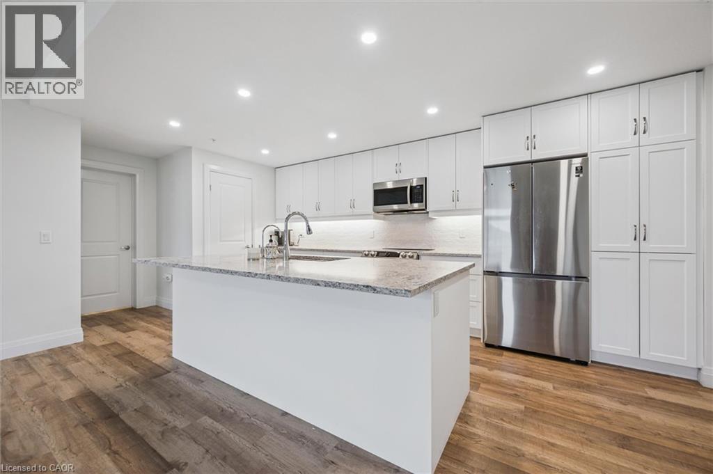 99a Farley Road Unit# 204, Fergus, Ontario  N1M 0J9 - Photo 7 - 40781773