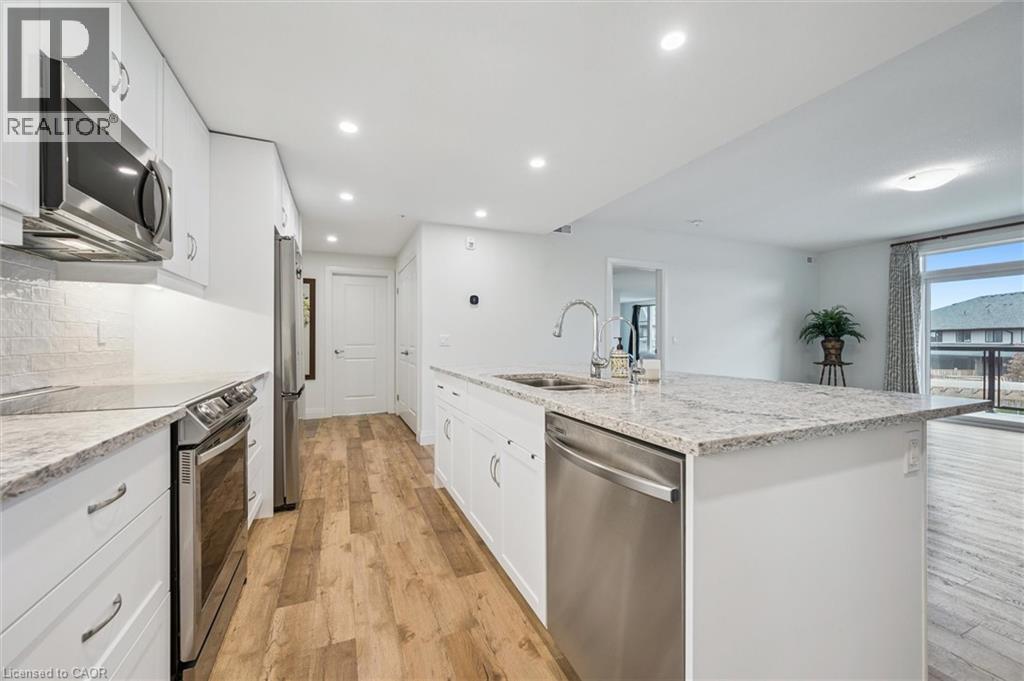 99a Farley Road Unit# 204, Fergus, Ontario  N1M 0J9 - Photo 11 - 40781773