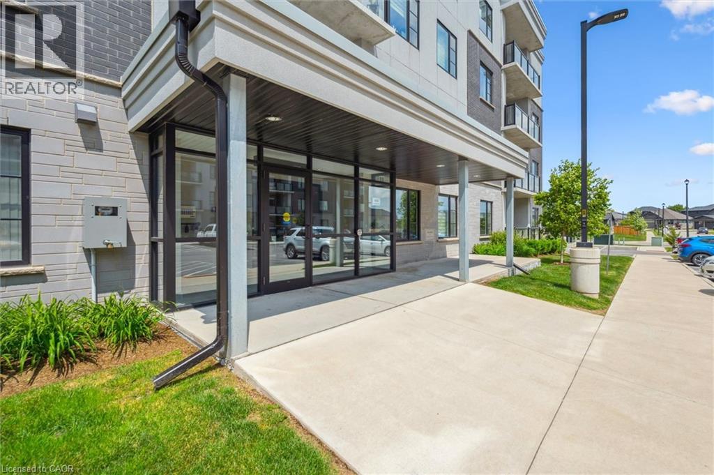 99a Farley Road Unit# 204, Fergus, Ontario  N1M 0J9 - Photo 2 - 40781773