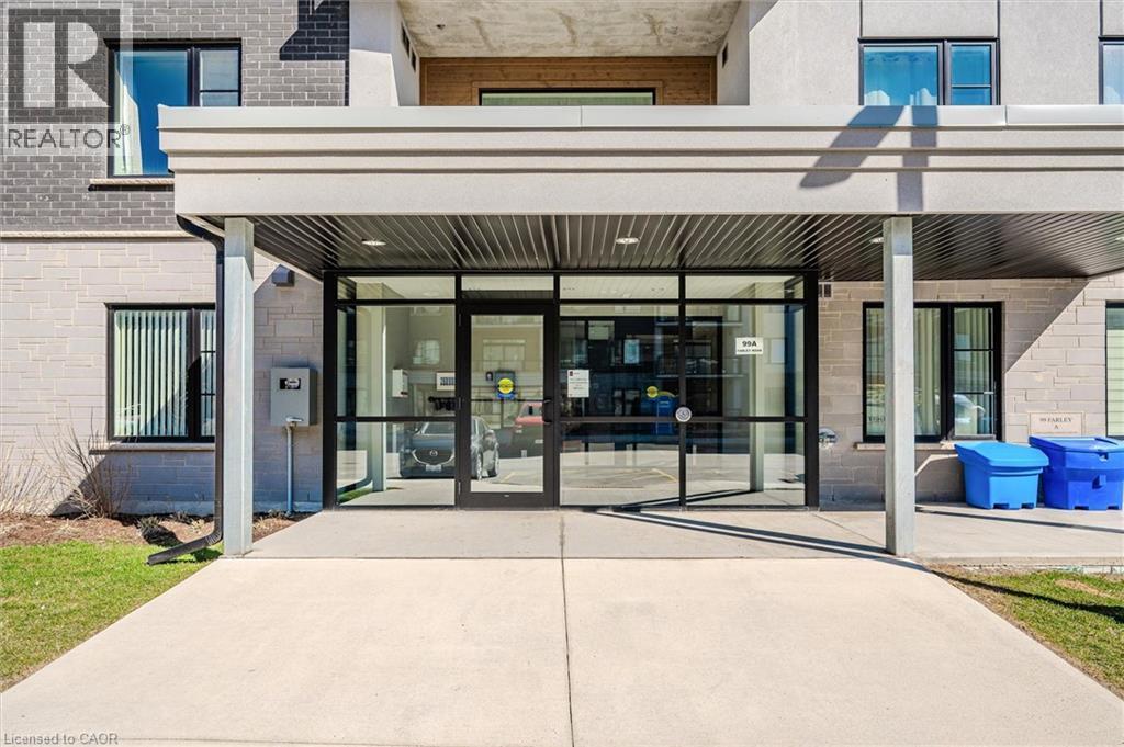 99a Farley Road Unit# 204, Fergus, Ontario  N1M 0J9 - Photo 32 - 40781773