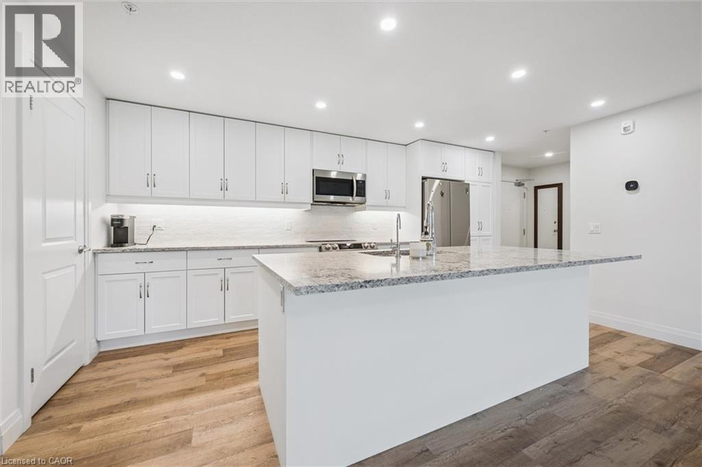 99a Farley Road Unit# 204, Fergus, Ontario  N1M 0J9 - Photo 6 - 40781773