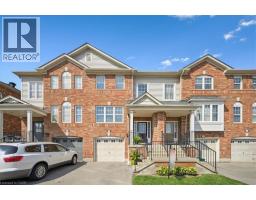 2389 COHO Way, Oakville, Ontario