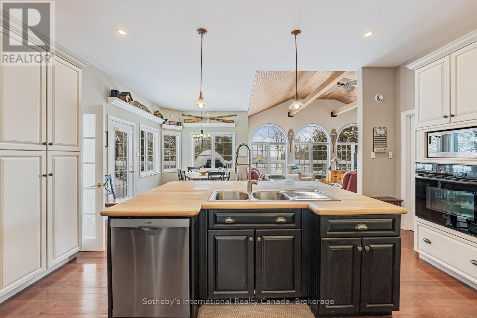 679 Sandy Bay Road, Tiny, Ontario  L9M 0H6 - Photo 8 - S12651402